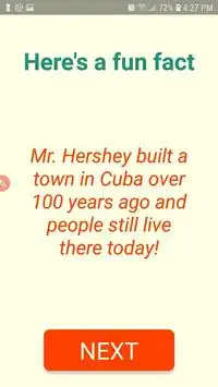 Mr Hershey's Cuba Game Screen Shot 5