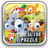 Kids Animal Puzzle