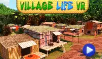 Village life VR 2017 Simulate Screen Shot 0