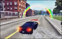 Mustang Drift & Driving Simulator Screen Shot 4