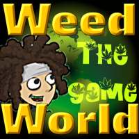 Weed World THE game