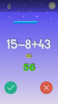 Math Genuis Screen Shot 4