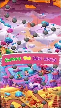 Toys And Me - Free Bubble Games Screen Shot 2