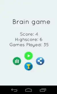Two Dots & Brain Game Screen Shot 5