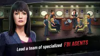 Criminal Minds:The Mobile Game Screen Shot 3