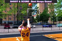 All-Star Basketball™ 2K22 Screen Shot 6