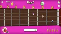Guitaring - Guitar for kids and beginners Screen Shot 3