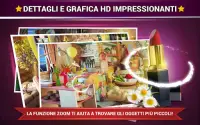 Oggetti Nascosti Belleza Salon - Giochi Di Logica Screen Shot 1