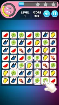 Tile Match 3d Puzzle - Pair Matching Games 2020 Screen Shot 2