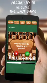 Chess Guru Screen Shot 6