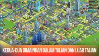 Pulau Bandar 2 - Build Offline Screen Shot 4