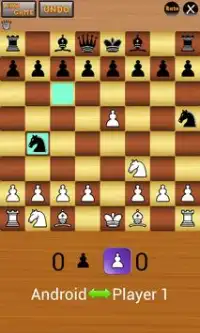 Schach Screen Shot 1