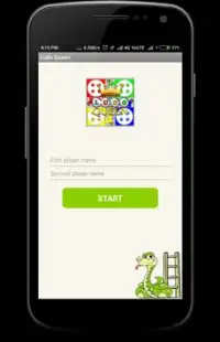 Ludo Queen Screen Shot 3