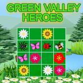 Green Valley Heroes