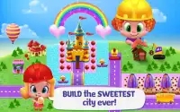 City Builders: Build Your Town Screen Shot 4
