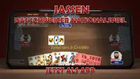Jassen Online - Card Game Screen Shot 0