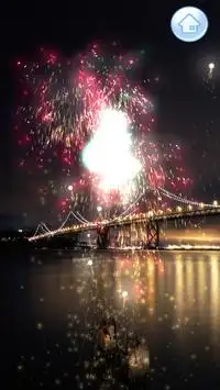 Fireworks : Ecstasy of Gold Screen Shot 1