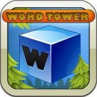 Word Tower - Free