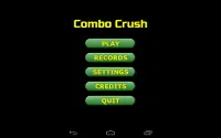 Combo Crush Screen Shot 6