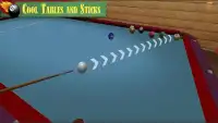 Snooker Pool Master: 8 Ball Billiard Tournament Screen Shot 5