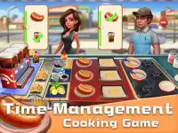 Cooking Story: Time Management Cooking Games Screen Shot 7