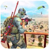 Free Fps Shooting Offline - Gun Shooter Game 2020