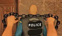 Prison Escape Survival Hero: Jogos de ação grátis Screen Shot 17