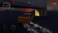 Real Drifting Car Drift Racing Screen Shot 2