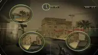 Modern City Sniper Mission Screen Shot 0