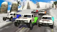 Monster Truck Offroad Legends Screen Shot 5