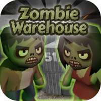 Zombie Warehouse 3D: Recapture