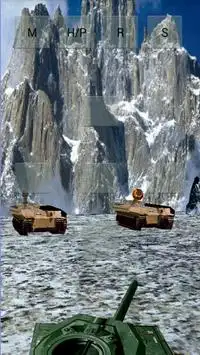 Tank 3D Screen Shot 13