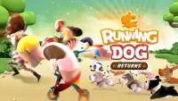 Running Dog Returns Screen Shot 4