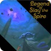 Legend of Slay the Spire
