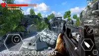 call of sniper battleground Screen Shot 4