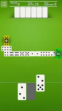 Dominoes - Classic Board Game Screen Shot 3