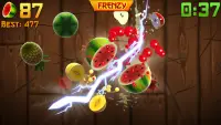 Fruit Ninja® Screen Shot 0