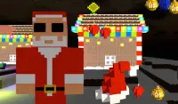 Craft Christmas Santa Mods Screen Shot 0