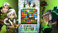 Fable Wars: Epic Puzzle RPG Screen Shot 0