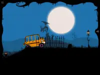 Labo Halloween Car-Kids Game Screen Shot 18