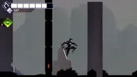 Ninja Ghosts Screen Shot 1