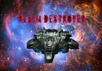 Realm Destroyer Screen Shot 1