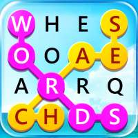 Word Search Twist - New Word Search Puzzle Games