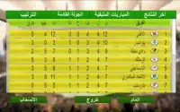 Egypt Soccer Screen Shot 5