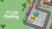 Car Parking Jam: кар паркинг Screen Shot 5