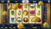 Divertimento Cash Slot - Giochi gratuito Screen Shot 4