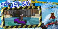 Jet Ski Mod   Transport Screen Shot 0