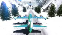 3D Flight Sim - Airplane Screen Shot 3