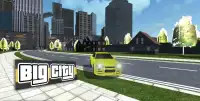 City Driver Simulator 2016 Screen Shot 0