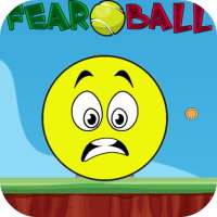 Fearball Juego de miedo